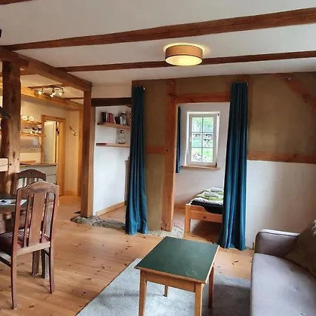 Freterg Holt, Nähe Binz In Traumhafter Alleinlage, Beirau&beirau Gbr