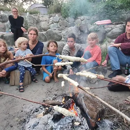 Freterg Holt, Nähe Binz In Traumhafter Alleinlage, Beirau&beirau Gbr Apartment