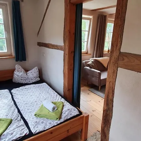 Freterg Holt, Nähe Binz In Traumhafter Alleinlage, Beirau&beirau Gbr