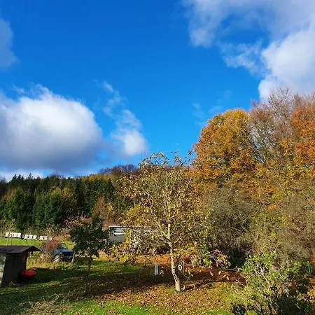 Freterg Holt, Nähe Binz In Traumhafter Alleinlage, Beirau&beirau Gbr