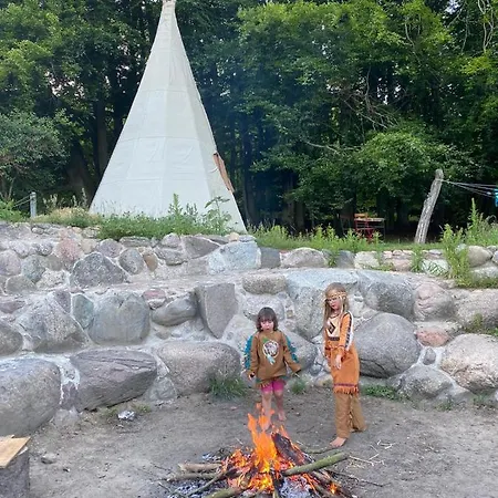 Freterg Holt, Nähe Binz In Traumhafter Alleinlage, Beirau&beirau Gbr Zirkow
