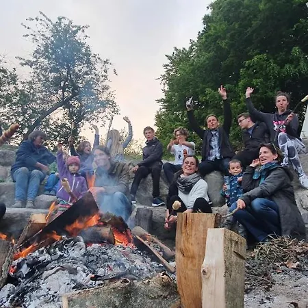 Freterg Holt, Nähe Binz In Traumhafter Alleinlage, Beirau&beirau Gbr *