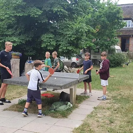 Freterg Holt, Nähe Binz In Traumhafter Alleinlage, Beirau&beirau Gbr