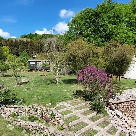 Freterg Holt, Nähe Binz In Traumhafter Alleinlage, Beirau&beirau Gbr * Zirkow