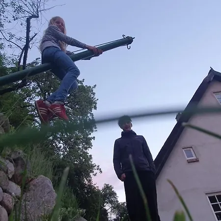 Freterg Holt, Nähe Binz In Traumhafter Alleinlage, Beirau&beirau Gbr