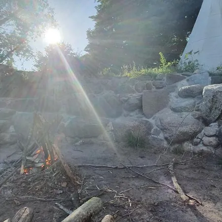 Freterg Holt, Nähe Binz In Traumhafter Alleinlage, Beirau&beirau Gbr Apartment *