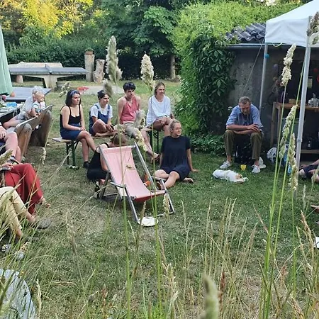 Apartment Freterg Holt, Nähe Binz In Traumhafter Alleinlage, Beirau&beirau Gbr