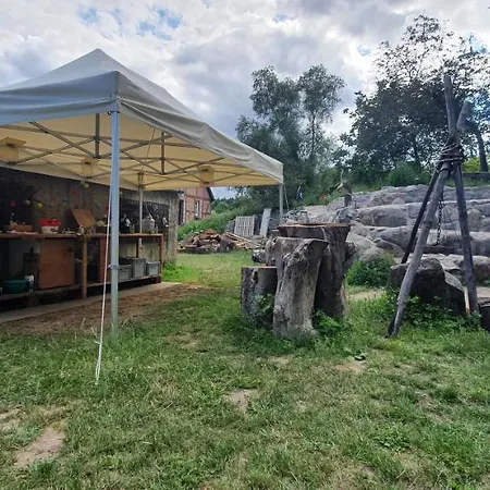 Freterg Holt, Nähe Binz In Traumhafter Alleinlage, Beirau&beirau Gbr