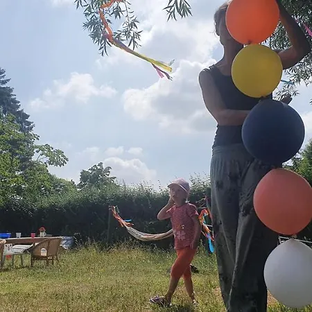 Apartment Freterg Holt, Nähe Binz In Traumhafter Alleinlage, Beirau&beirau Gbr Zirkow