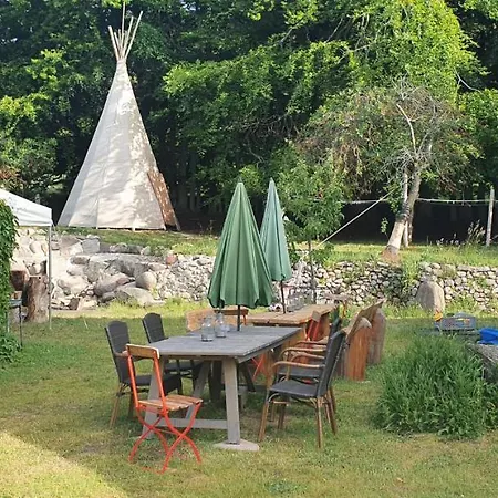 Freterg Holt, Nähe Binz In Traumhafter Alleinlage, Beirau&beirau Gbr