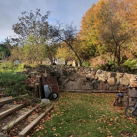 Freterg Holt, Nähe Binz In Traumhafter Alleinlage, Beirau&beirau Gbr * Zirkow